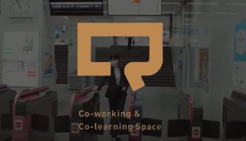 Co-Working & Co-Learning Space「Q」アクセス方法について
