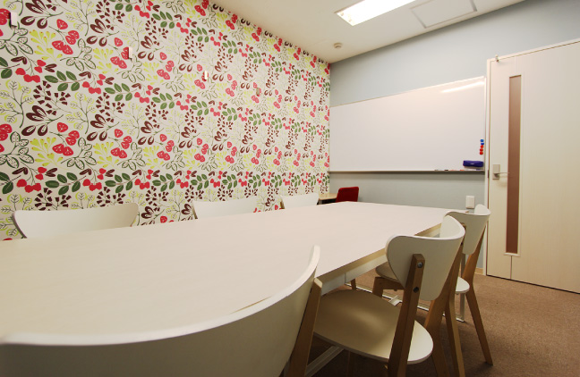 ランゲージハウス グループレッスン教室