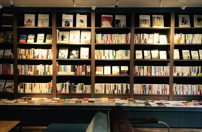 ランゲージハウス セレクト書店