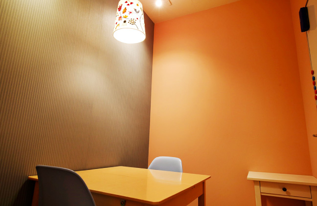 ランゲージハウス マンツーマン