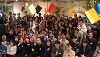 国際交流パーティーを開催しました!