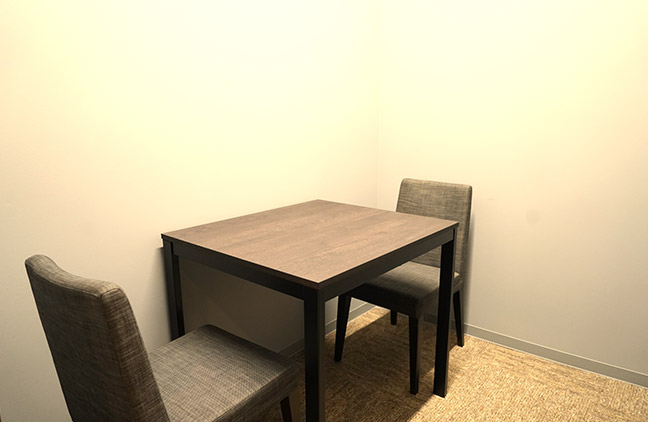 ランゲージハウス マンツーマン