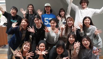 🍀5月のMEET & GREET を開催しました🎏
