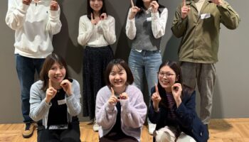 🌰10月のMEET & GREET を開催しました🍂