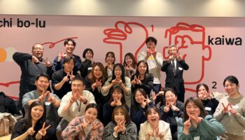 🌙11月のMEET & GREET を開催しました🍁