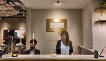渋谷で英会話を始めよう！ランゲージハウス渋谷でのご来店からカウンセリングまでの流れ